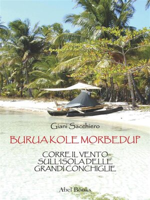cover image of Burua Kole Morbedup